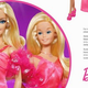Illustration for article titled Dollitics: For Barbie's Birthday, A "New Look" And A Racial Scandal